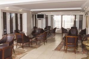 هتل گرند لیزا استانبول