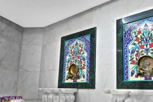 هتل وایت مونارچ استانبول
