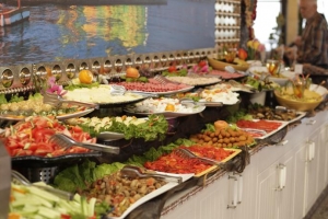 هتل مارمارای استانبول