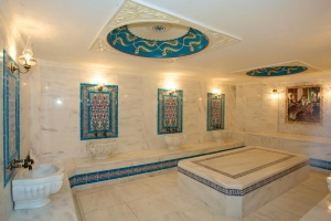 هتل مارمارای استانبول
