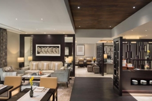 هتل کمپینسکی مال آف امارات  دبی