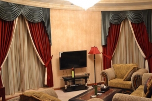 هتل فونیکس دبی