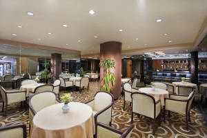 هتل بویوک شاهینلر استانبول