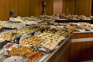 هتل بویوک شاهینلر استانبول