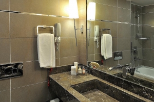 هتل  آلکوچلار کبان  استانبول
