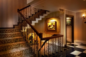 هتل کناک استانبول