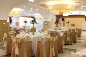 هتل ایزمایلو گاما مسکو