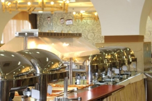 هتل ایزمایلو گاما مسکو