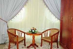 هتل اسکای ویز دبی