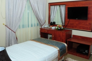 هتل اسکای ویز دبی
