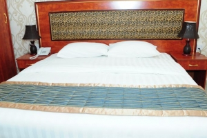 هتل اسکای ویز دبی