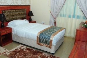 هتل اسکای ویز دبی