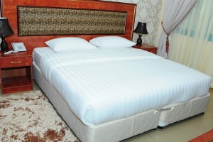 هتل اسکای ویز دبی