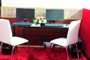 هتل اسکای ویز دبی