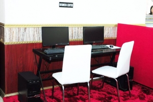 هتل اسکای ویز دبی