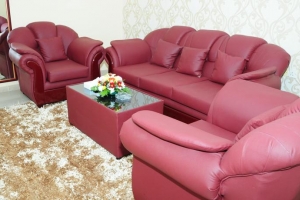 هتل اسکای ویز دبی