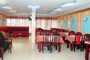 هتل اسکای ویز دبی