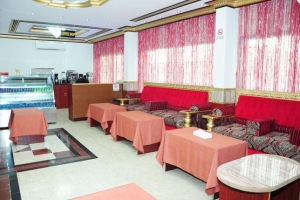 هتل اسکای ویز دبی