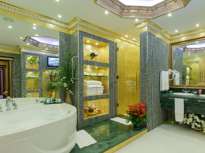 هتل کلاب سرا آنتالیا