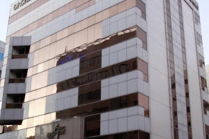 هتل ارکید دبی