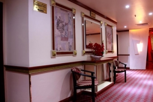 هتل ارکید دبی