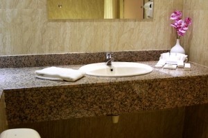 هتل ارکید دبی