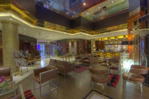 هتل فورچون گرند دبی