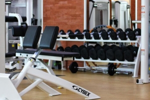 هتل  مارین بیچ دبی