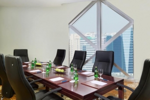 هتل سیتی سیزن تاور دبی