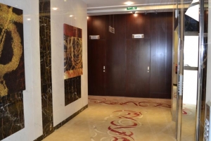 هتل سیتی سیزن تاور دبی