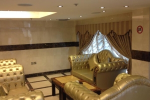 هتل سافرون دبی