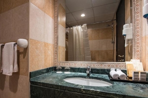 هتل امارات گرند آپارتمان دبی