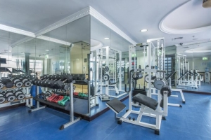 هتل امارات گرند آپارتمان دبی