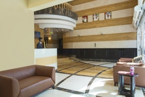 هتل امارات گرند آپارتمان دبی