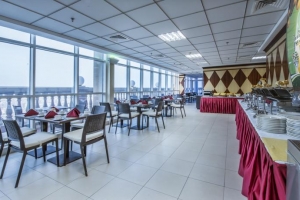 هتل امارات گرند آپارتمان دبی