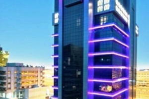 هتل رین تری دبی
