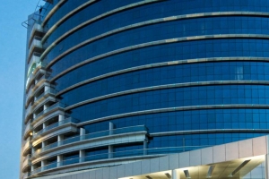 هتل سیتی سیزنز دبی