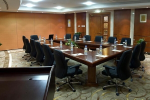 هتل سیتی سیزنز دبی