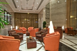 هتل سیتی سیزنز دبی