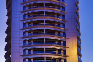 هتل سیتی سیزنز دبی