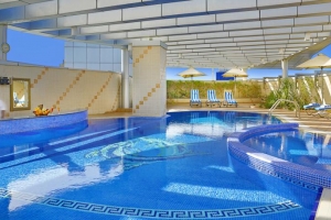 هتل سیتی سیزنز دبی
