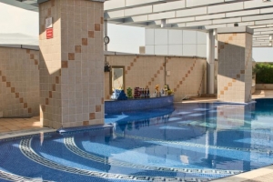 هتل سیتی سیزنز دبی