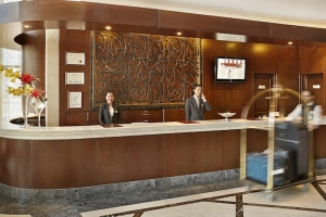 هتل سیتی سیزنز دبی