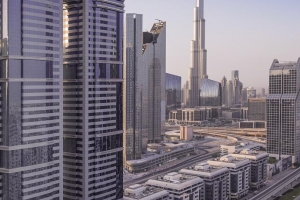 گرند هتل امارات