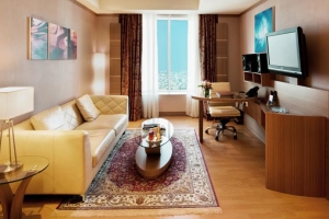 گرند هتل امارات