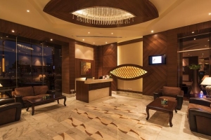 گرند هتل امارات