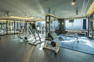گرند هتل امارات