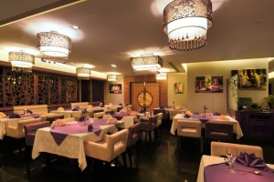 گرند هتل امارات