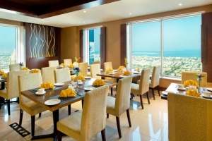 گرند هتل امارات