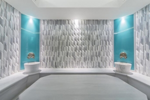 هتل ناز سیتی تکسیم استانبول